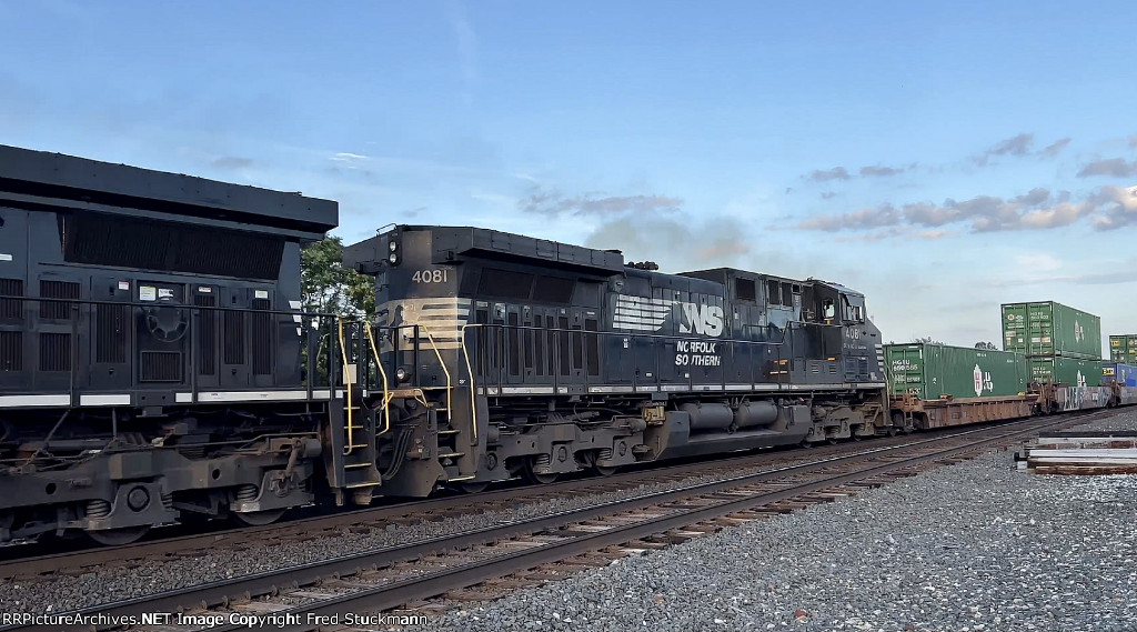 NS 4081